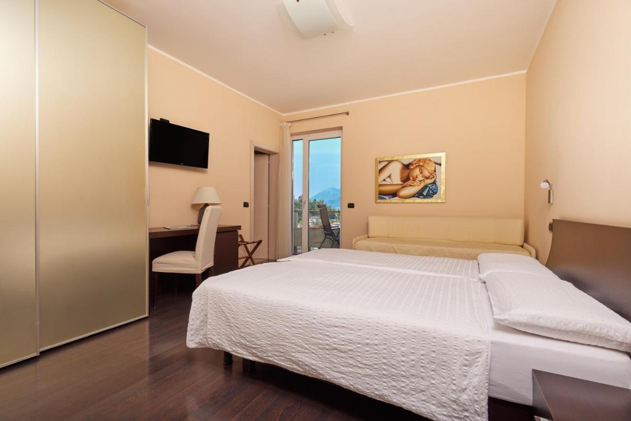 Smeralda 3* Malcesine