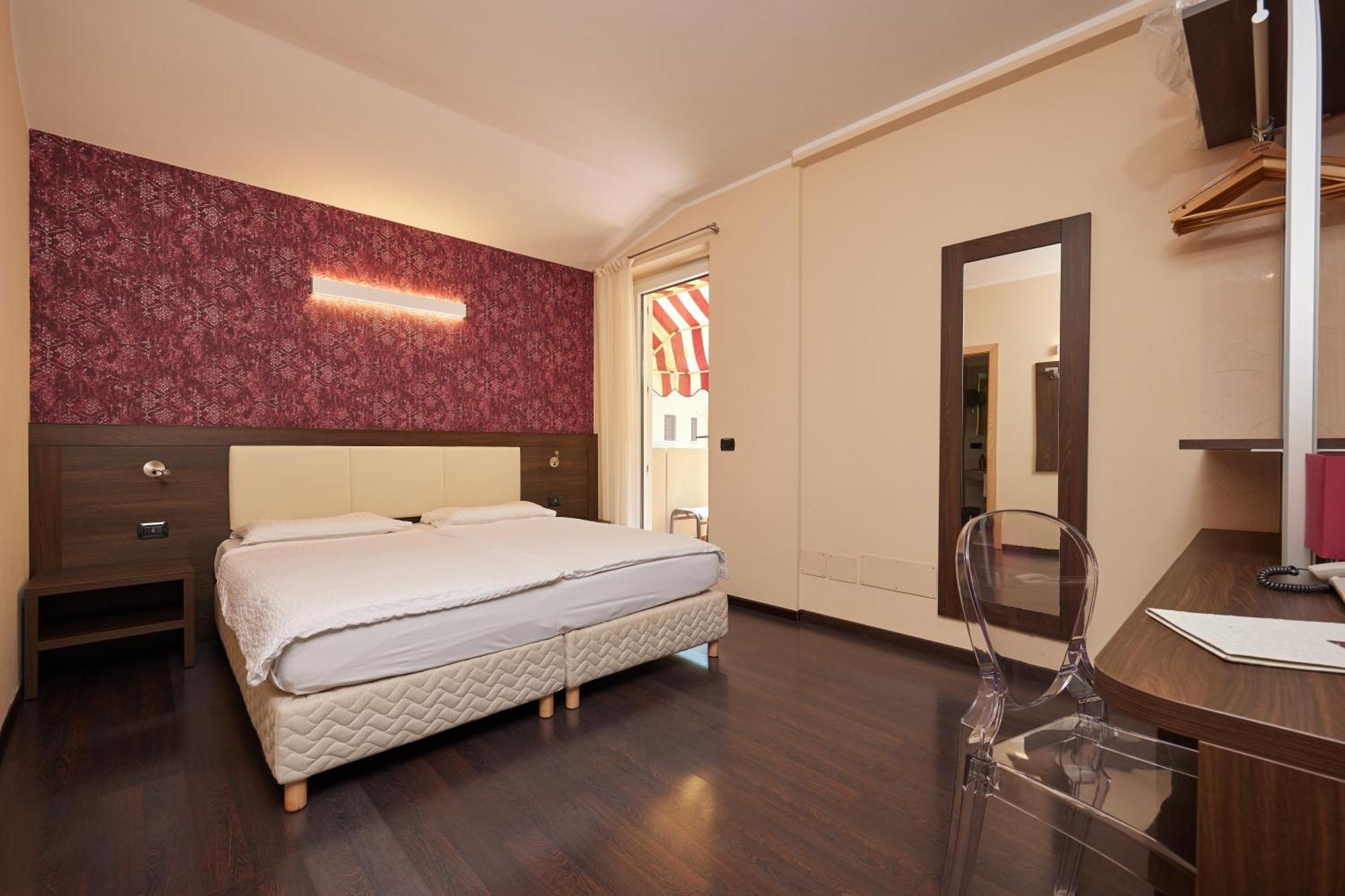 Hotel Smeralda