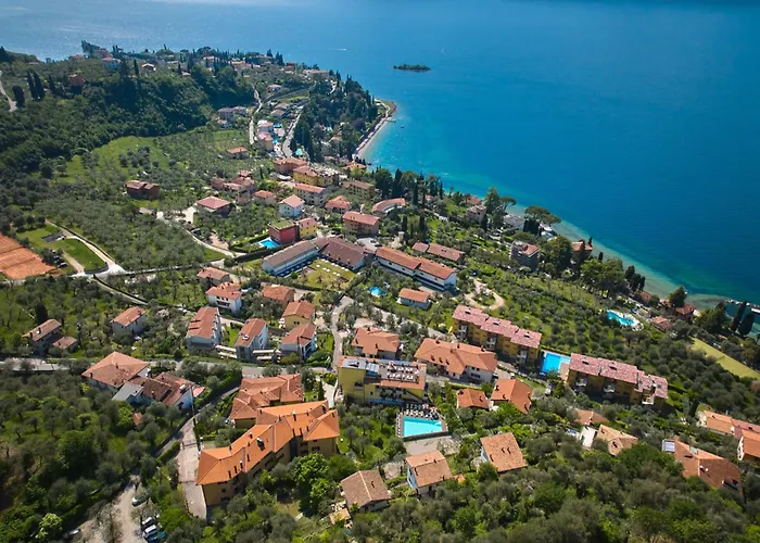 Hotel Villa Smeralda