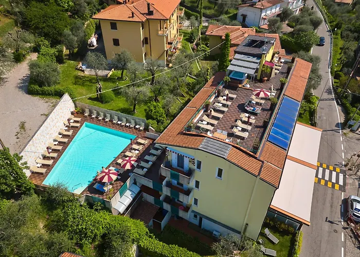 Hotel Villa Smeralda