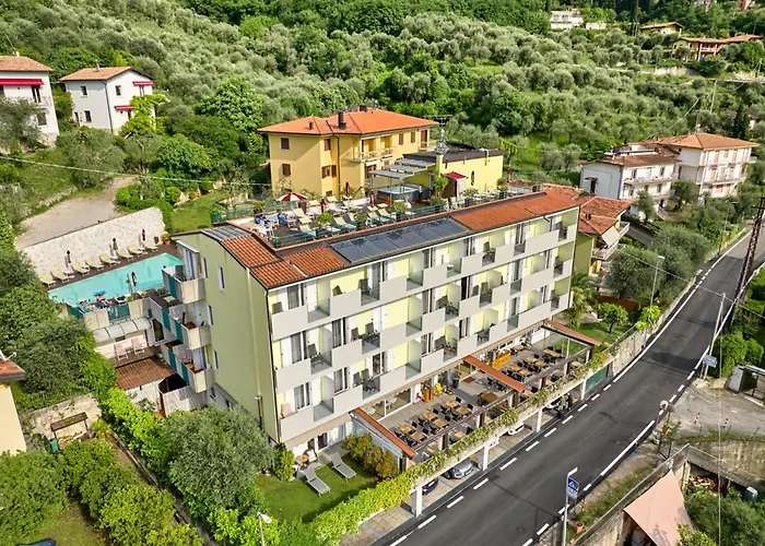 Hotel Villa Smeralda