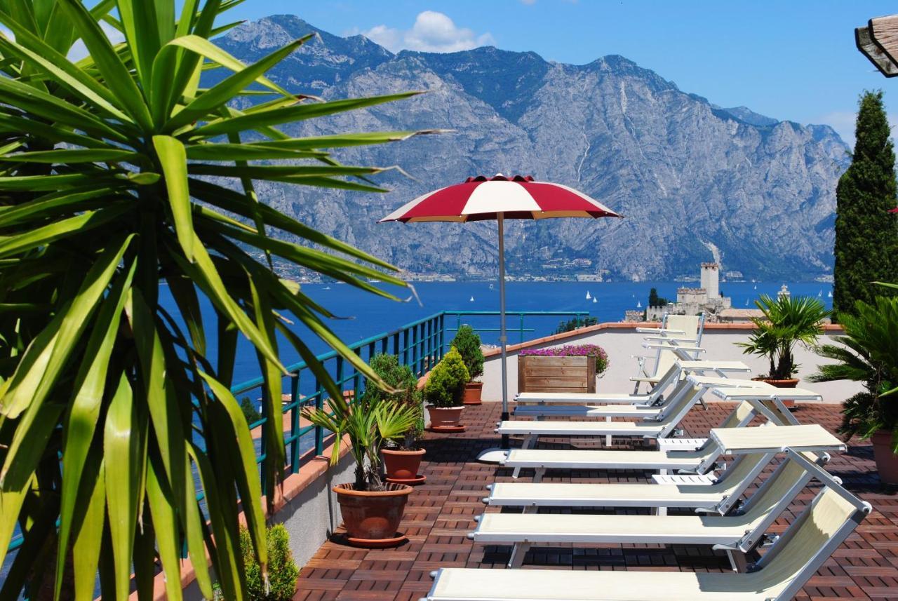 Hotel Smeralda