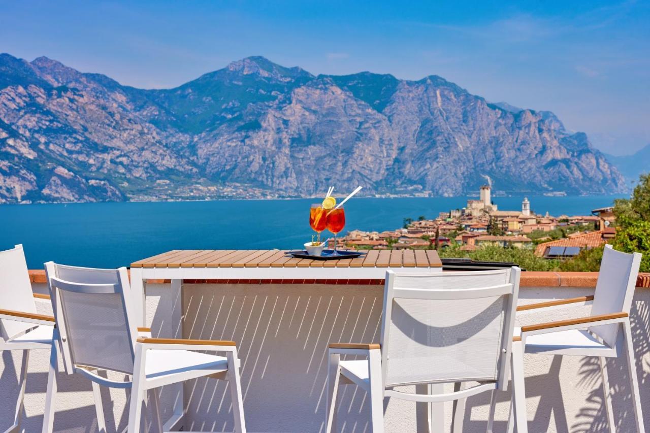 Smeralda Malcesine