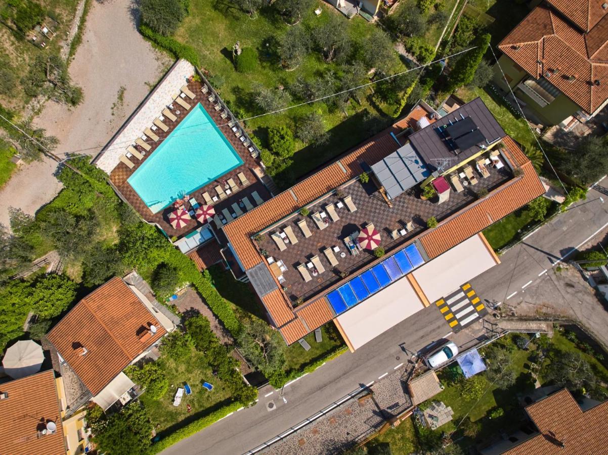 Smeralda Hotel