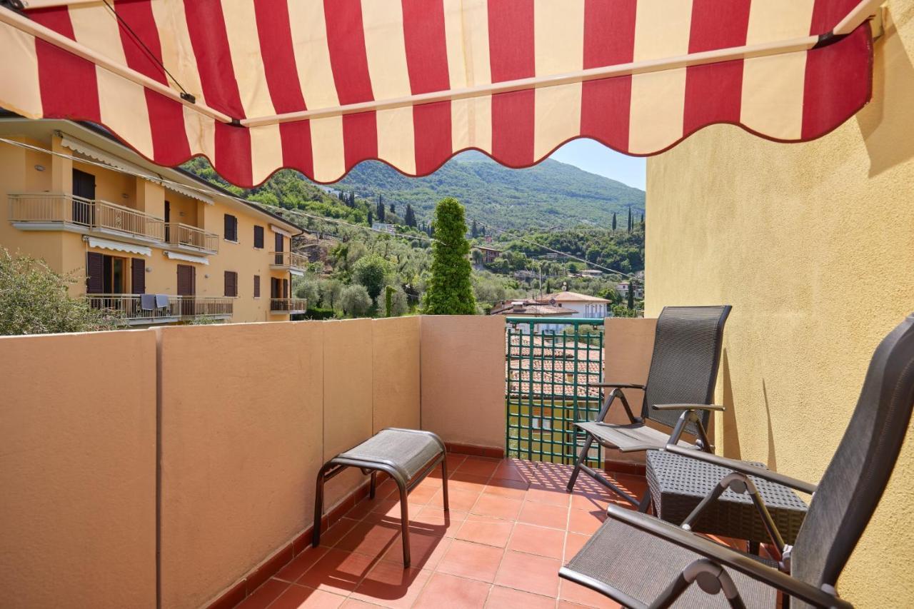 Smeralda 3* Malcesine