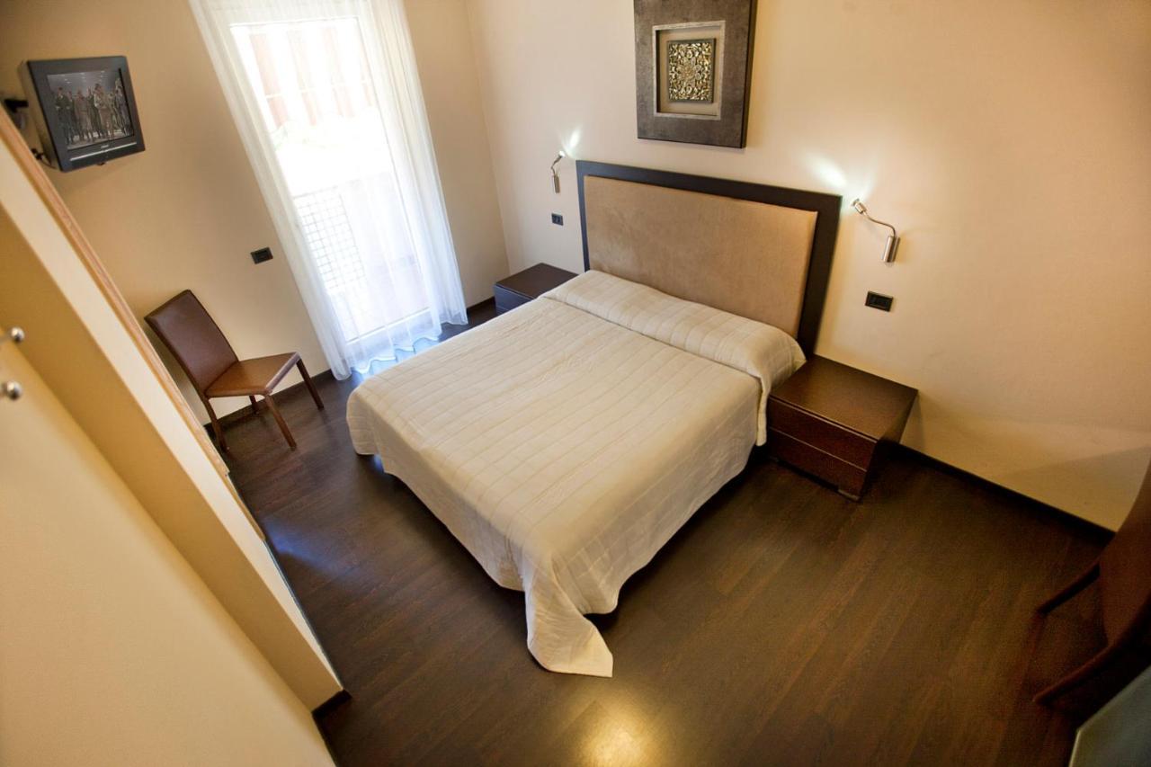 Smeralda 3* Malcesine