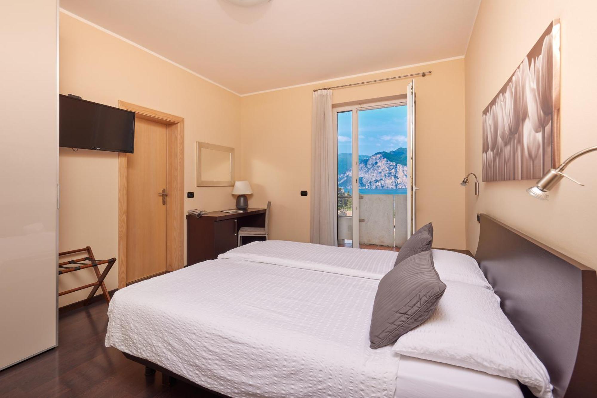 Hotel Smeralda Malcesine