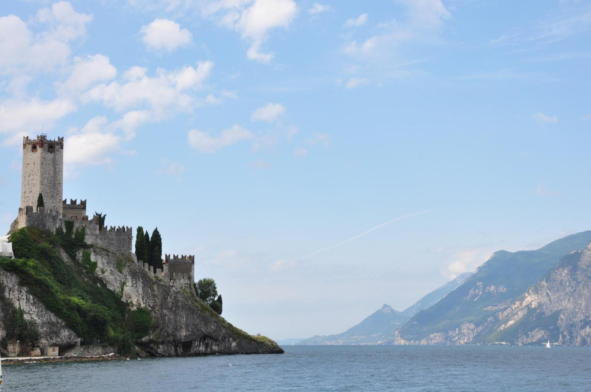Smeralda Malcesine