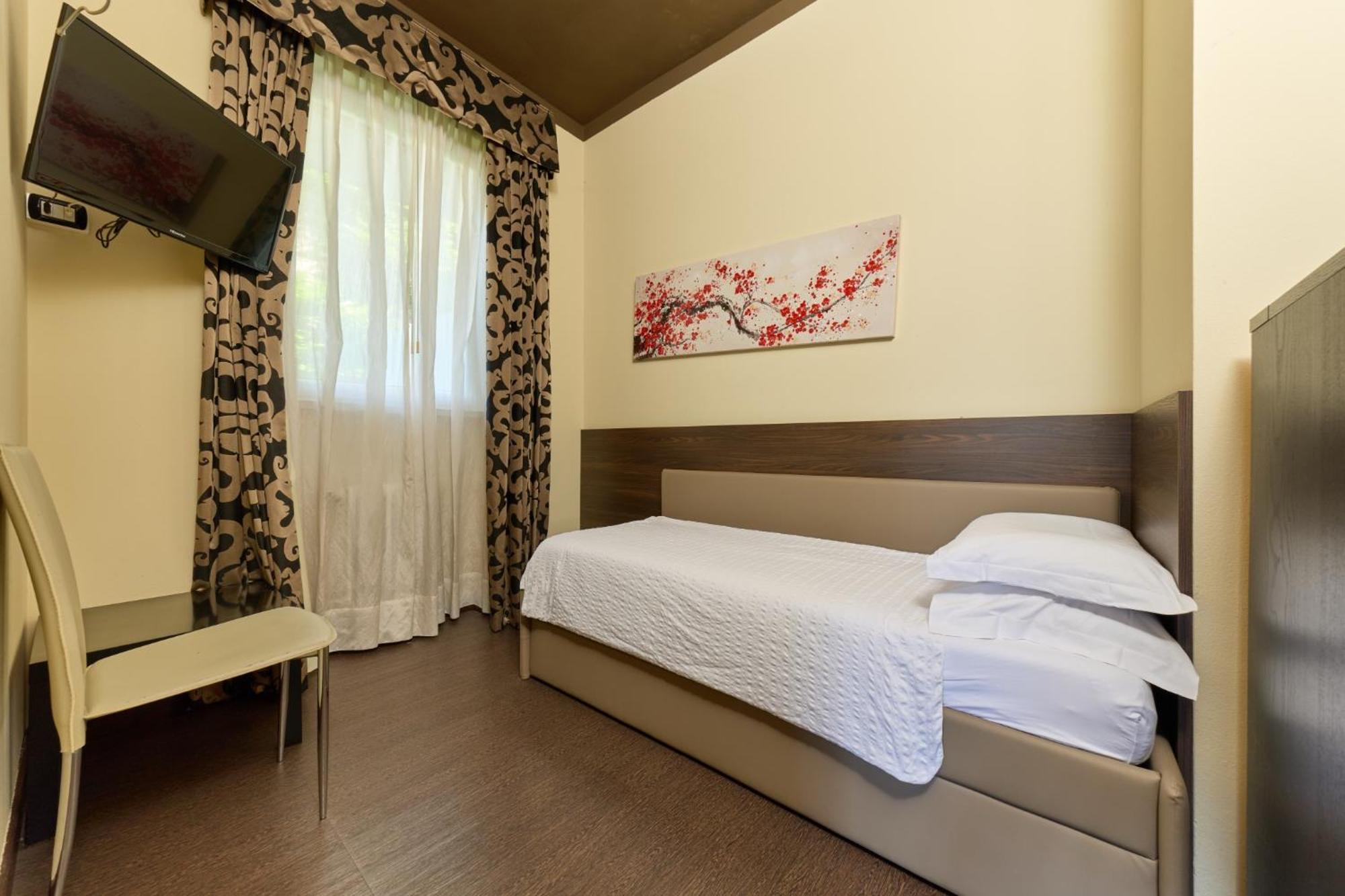 Hotel Smeralda Malcesine