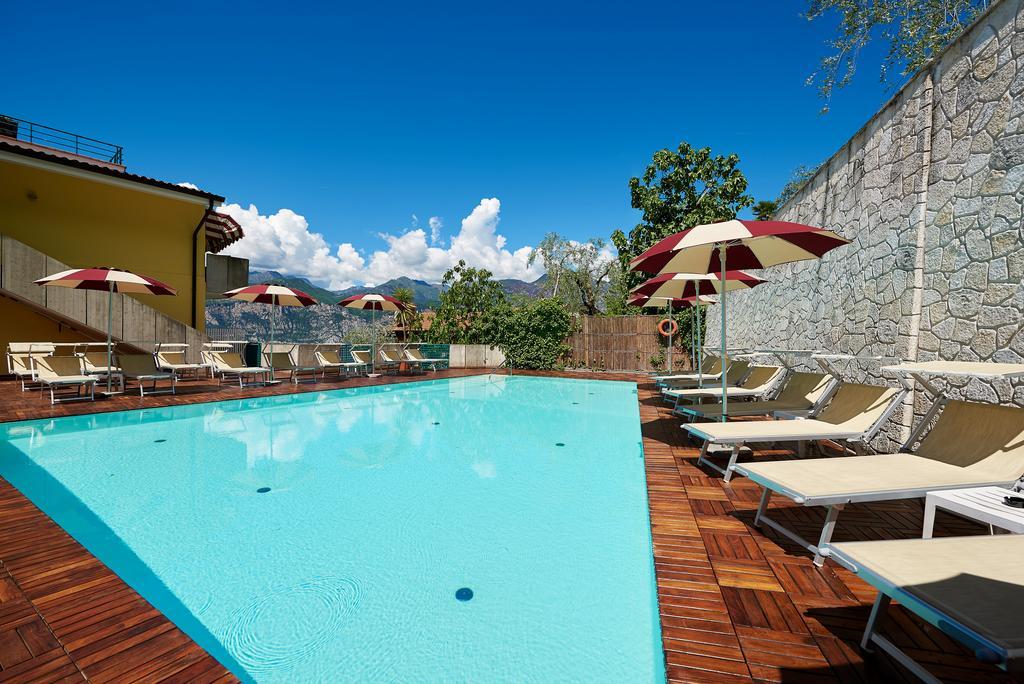 Smeralda Hotel