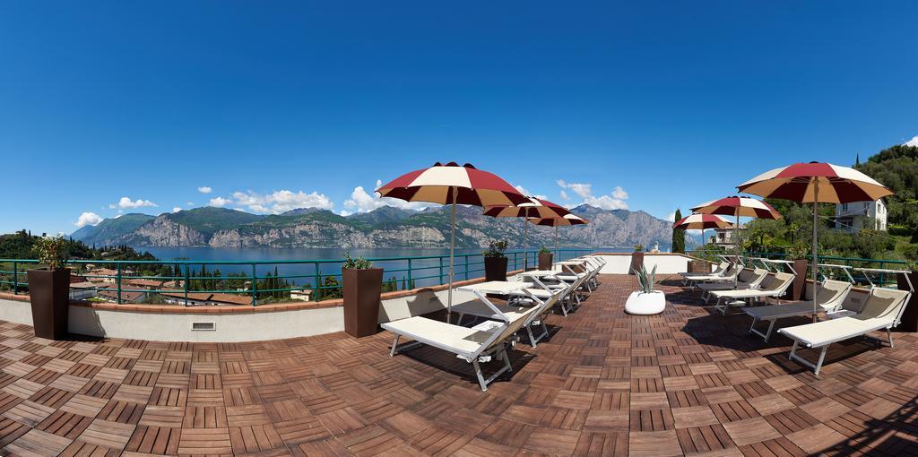 Smeralda 3* Malcesine