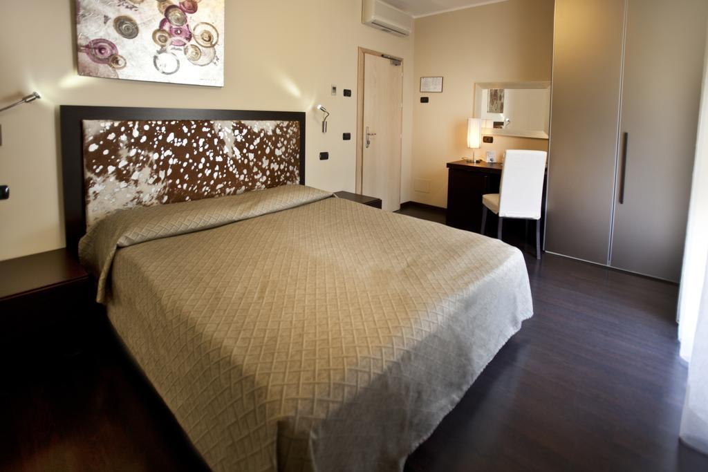 Smeralda Hotel
