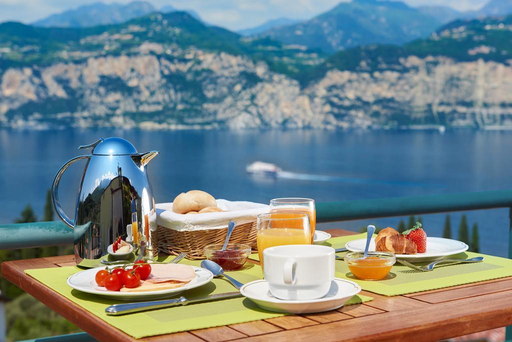 Smeralda 3* Malcesine