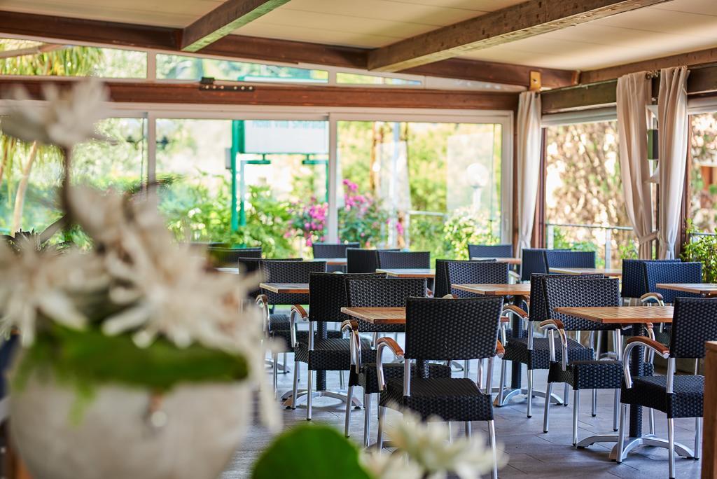 Smeralda Hotel Malcesine