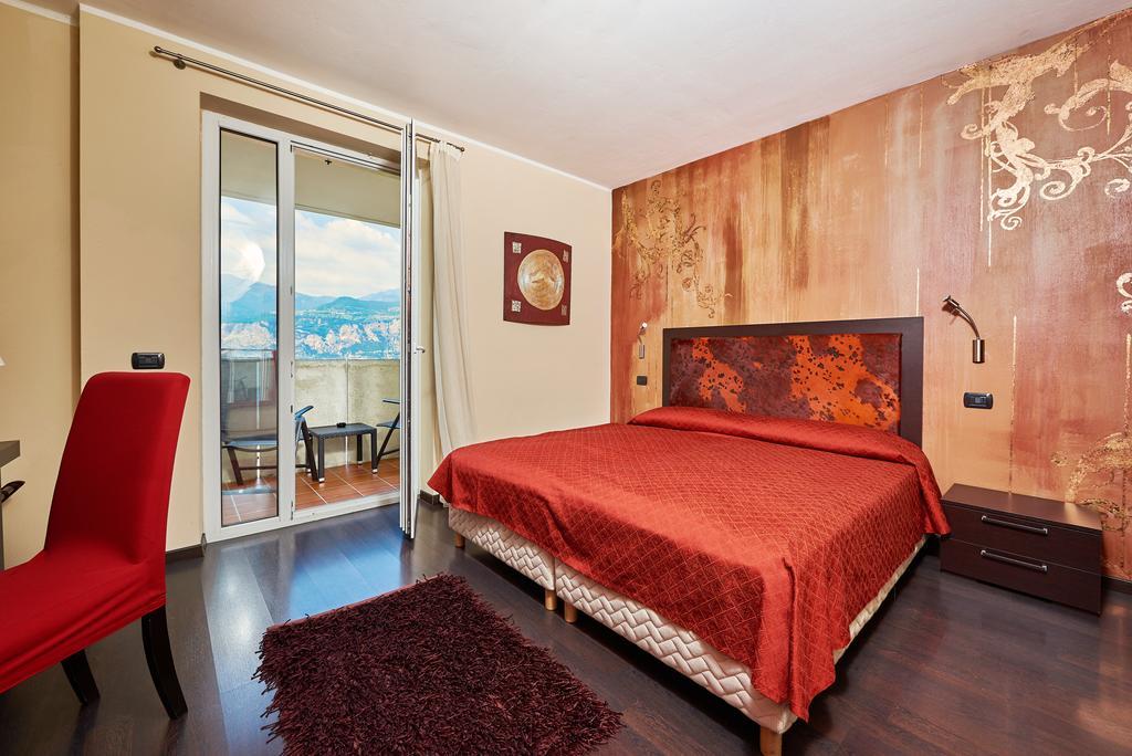 Smeralda 3* Malcesine