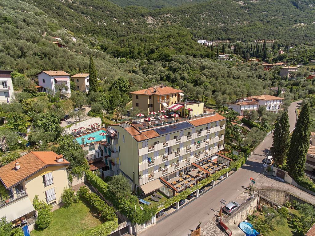 Hotel Smeralda Malcesine