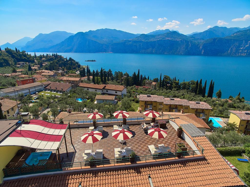 Smeralda Hotel