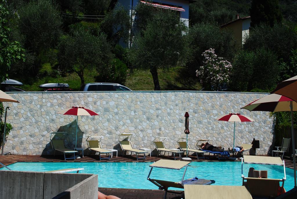 Hotel Smeralda Malcesine