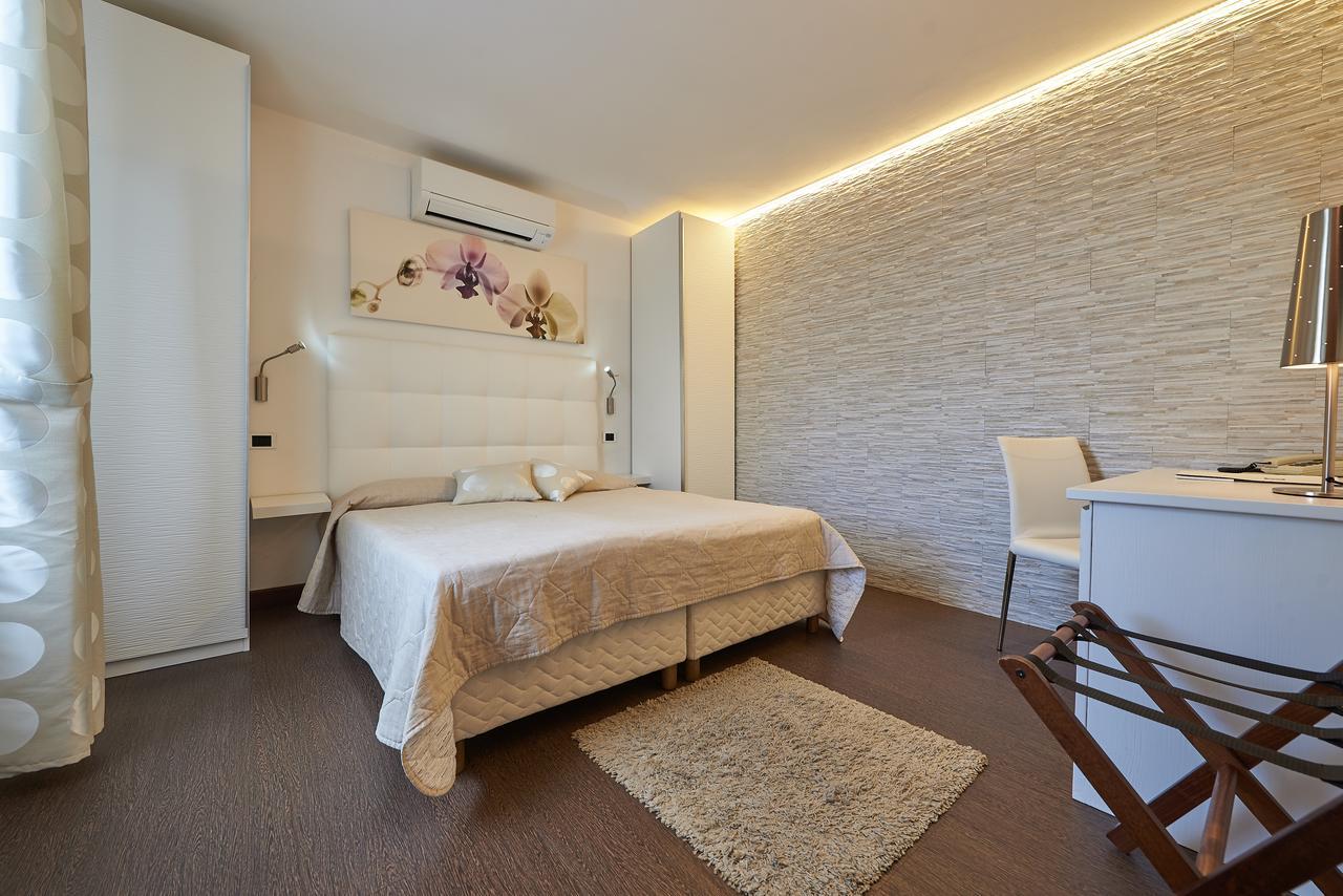 Hotel Smeralda