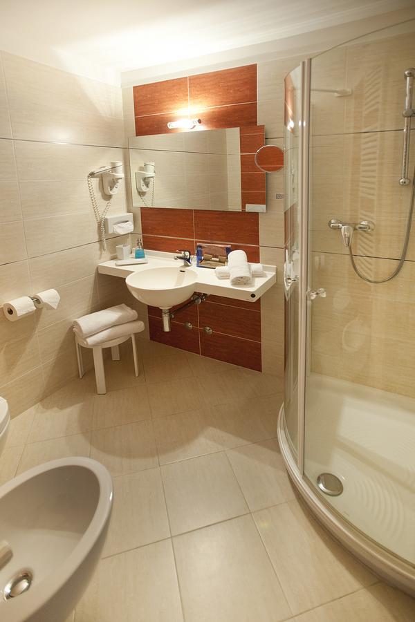 Hotel Smeralda 3*