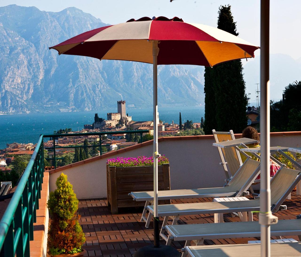 Hotel Smeralda