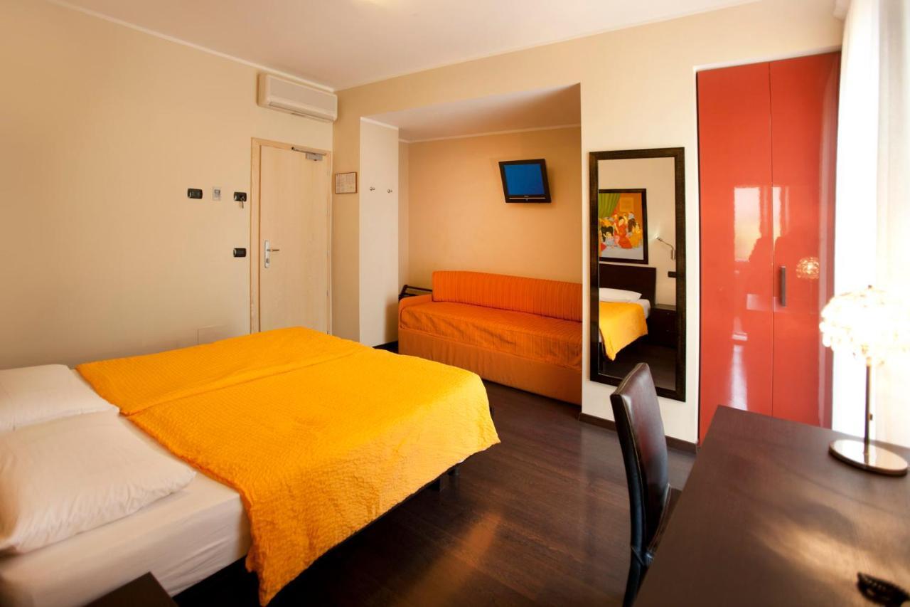 Smeralda Hotel 3*