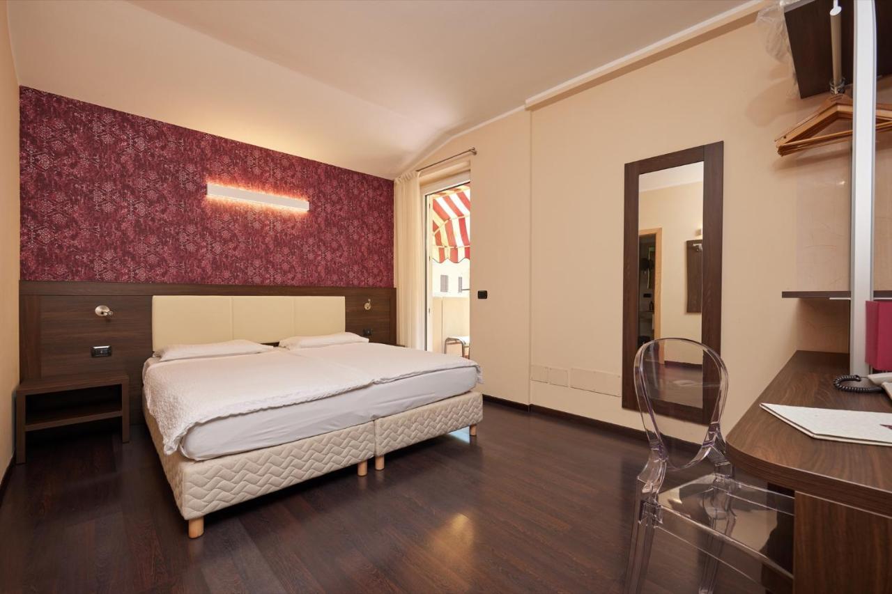 Hotel Smeralda