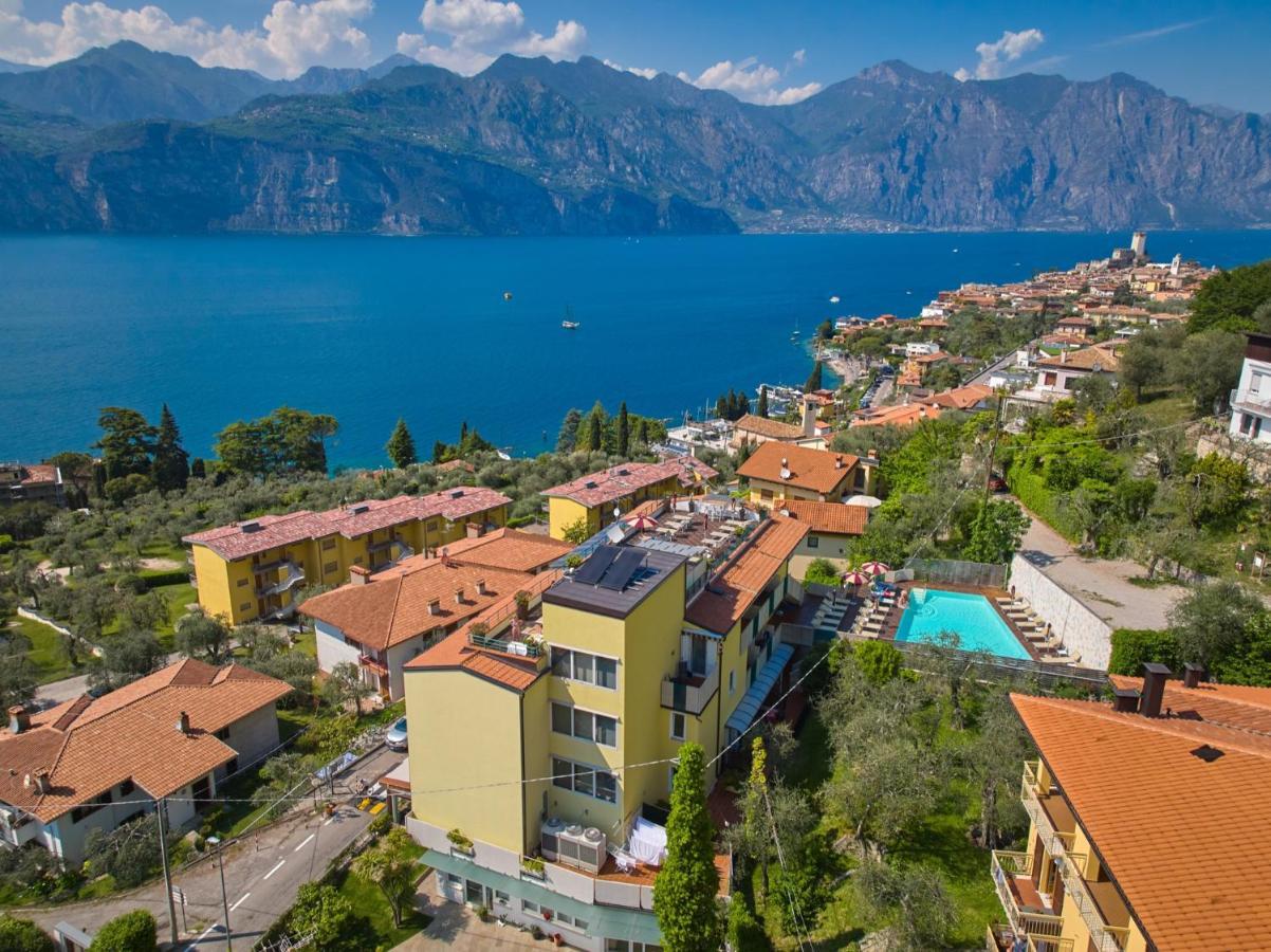 Smeralda Malcesine