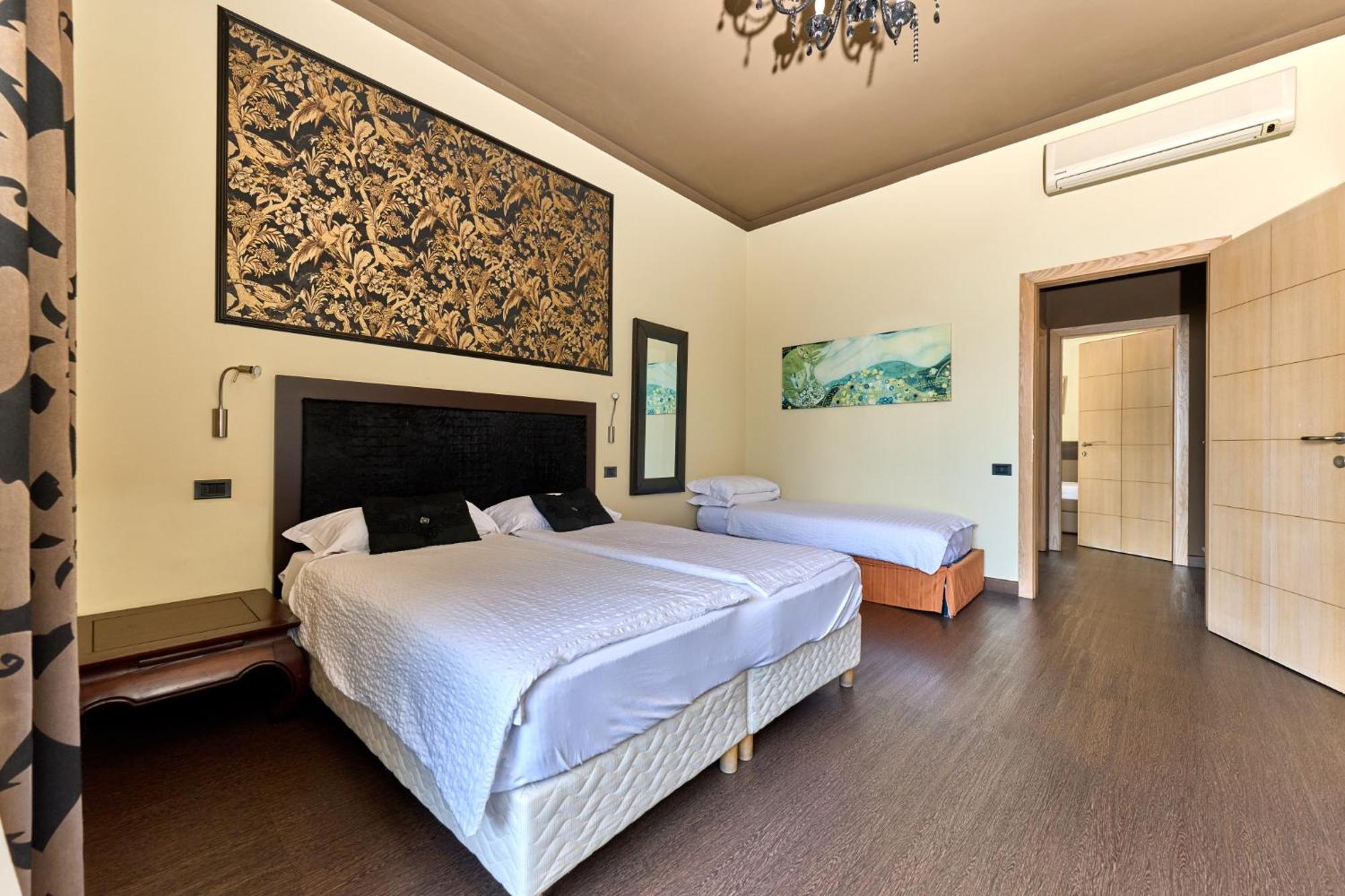 Hotel Smeralda