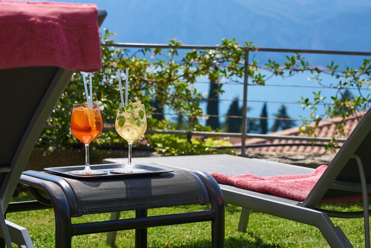 Hotel Smeralda Malcesine