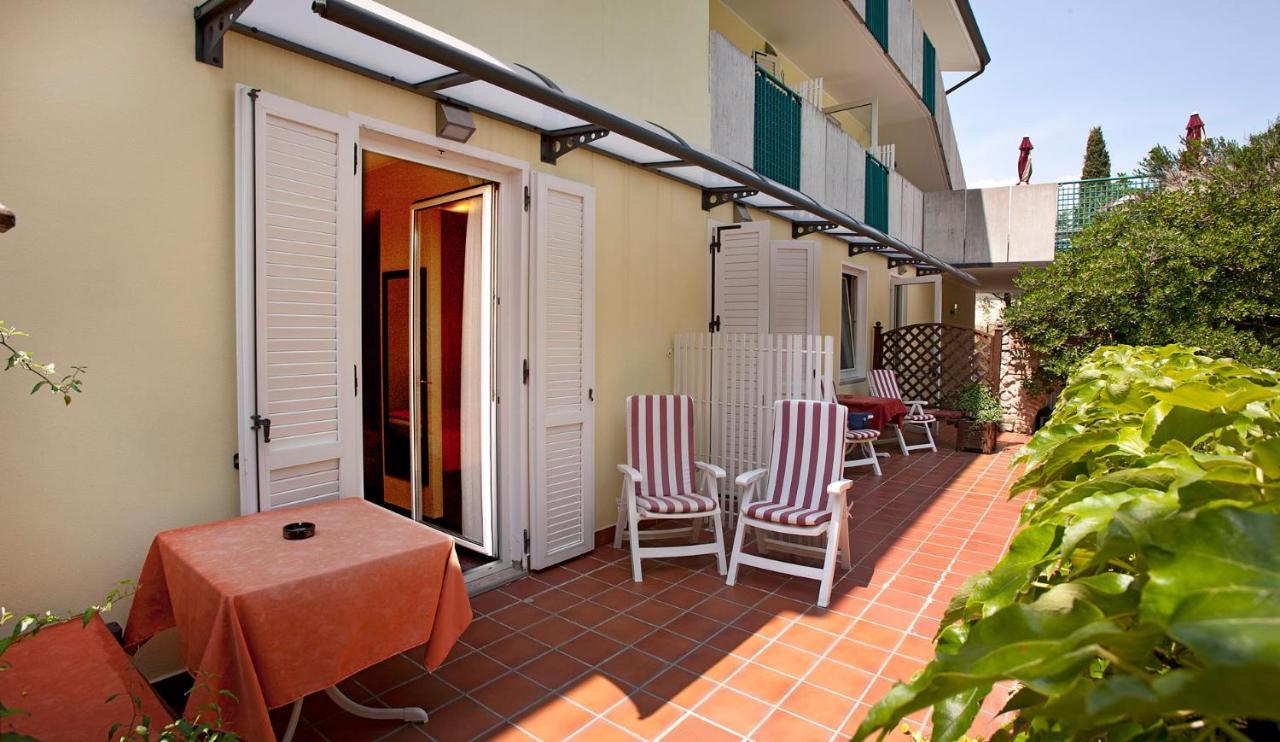 Hotel Smeralda Malcesine