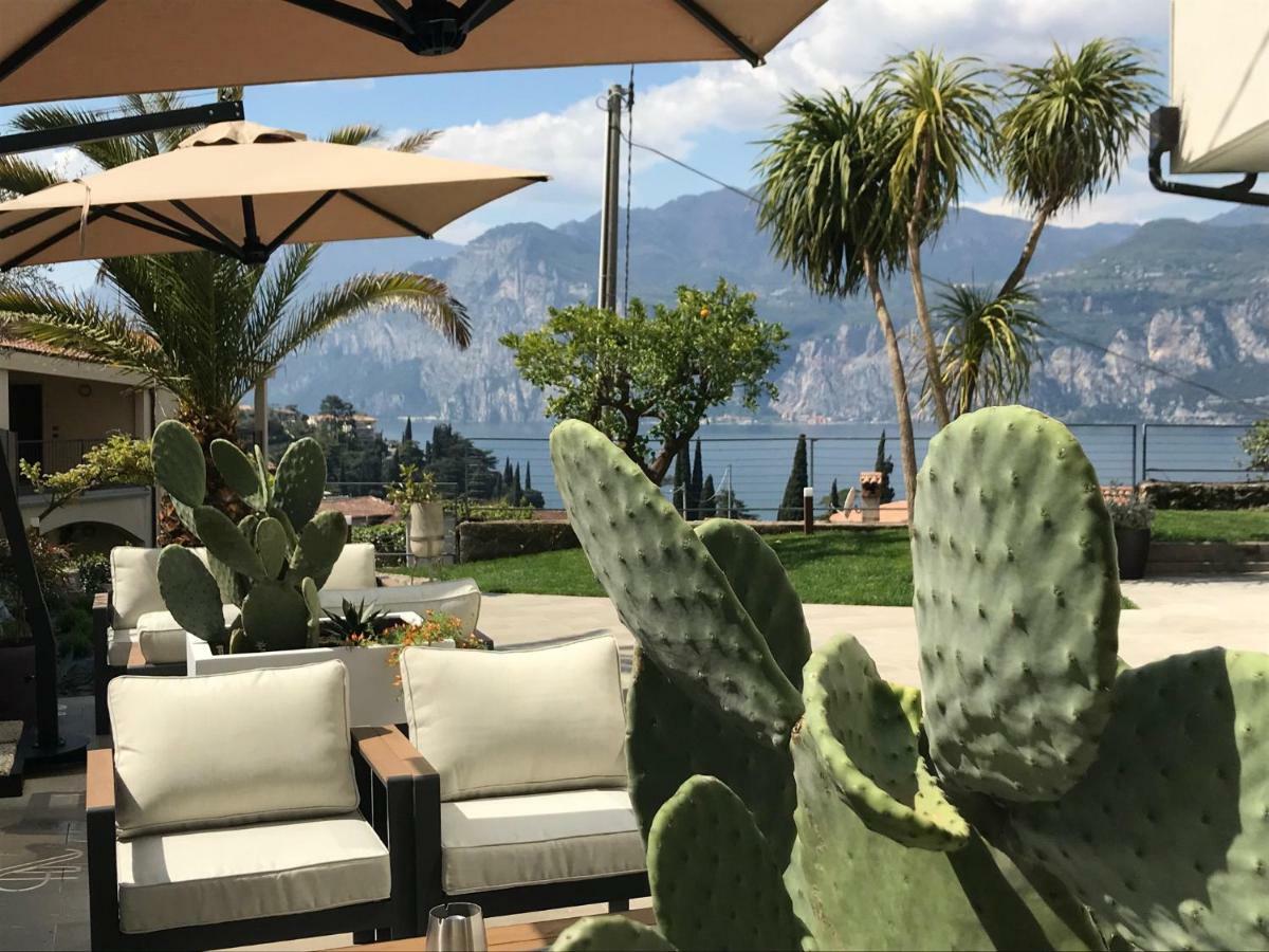 Smeralda 3* Malcesine